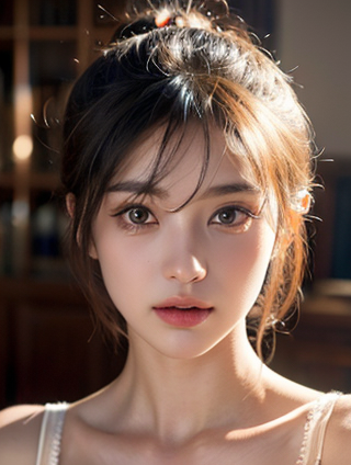 现代感与纱窗：从传统到未来的对话